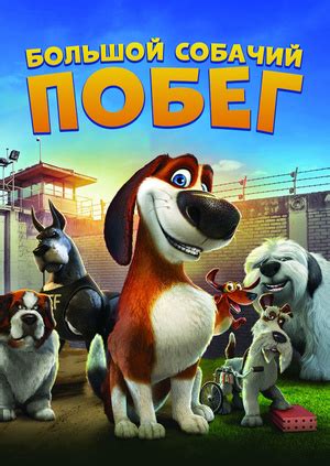 «Большой собачий побег » 
 2024.04.20 02:45 на русском языке смотреть онлайн
